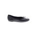 Kate Spade New York Flats: Black Shoes - Women's Size 7 1/2