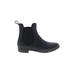 Havana Last Jeffrey Campbell Ankle Boots: Black Shoes - Women's Size 7