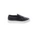 Marc Fisher LTD Flats: Black Grid Shoes - Women's Size 10