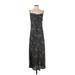 VICI Casual Dress - A-Line: Black Dresses - Women's Size X-Small