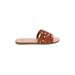 Marc Fisher LTD Sandals: Orange Shoes - Women's Size 5