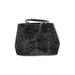 Love Moschino Tote Bag: Black Print Bags