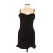 Likely Cocktail Dress - Mini: Black Dresses - New - Women's Size 12