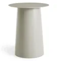 Blu Dot Circula Outdoor Side Table - CI1-TALSID-PT