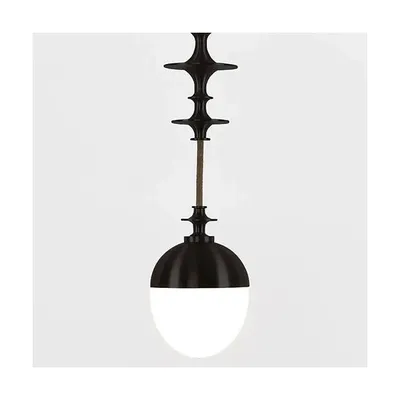 Roll & Hill Rue Sala Cordless LED Mini Pendant Light