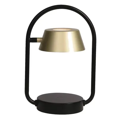 Seed Design Olo LED Ring Portable Table Lamp