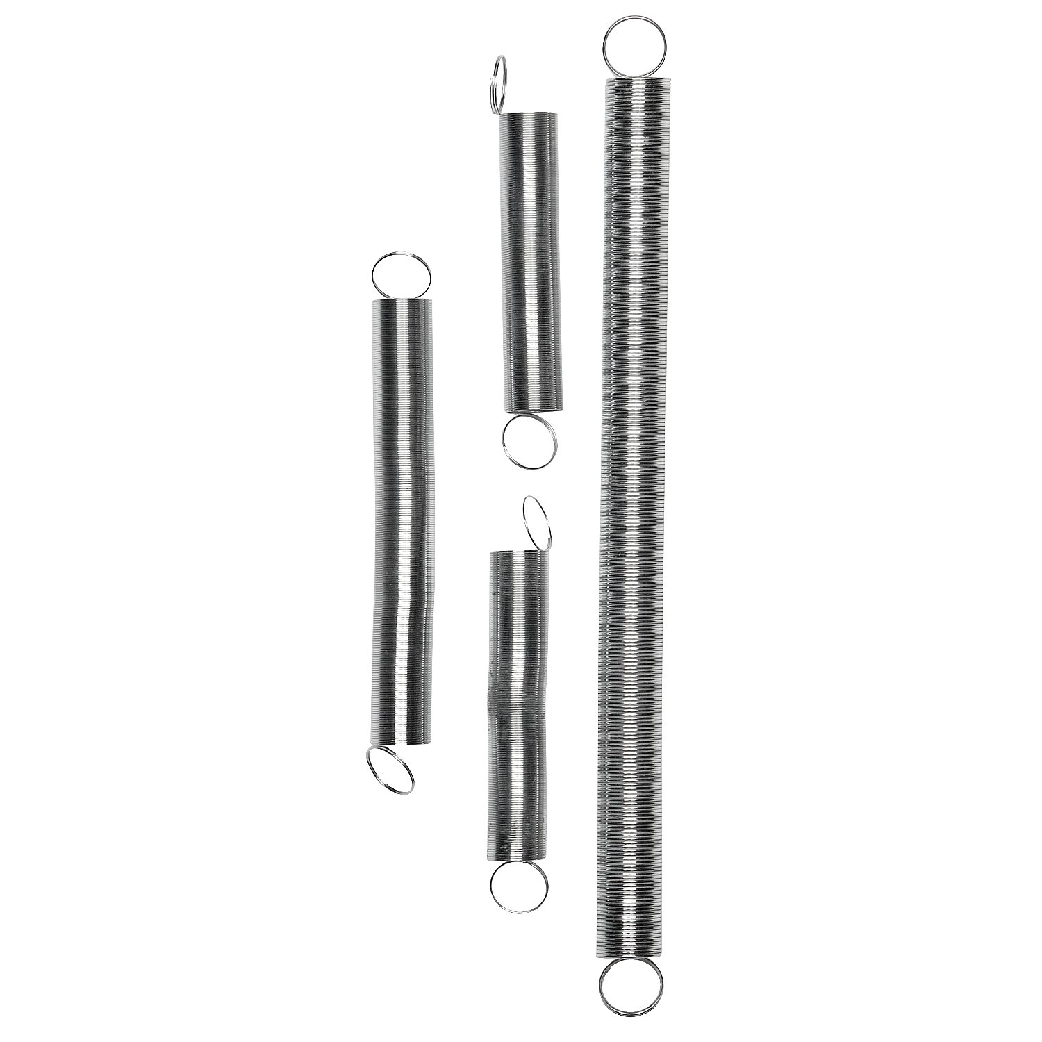 Zugfedern, 8 mm Ø, 4 Stück Image