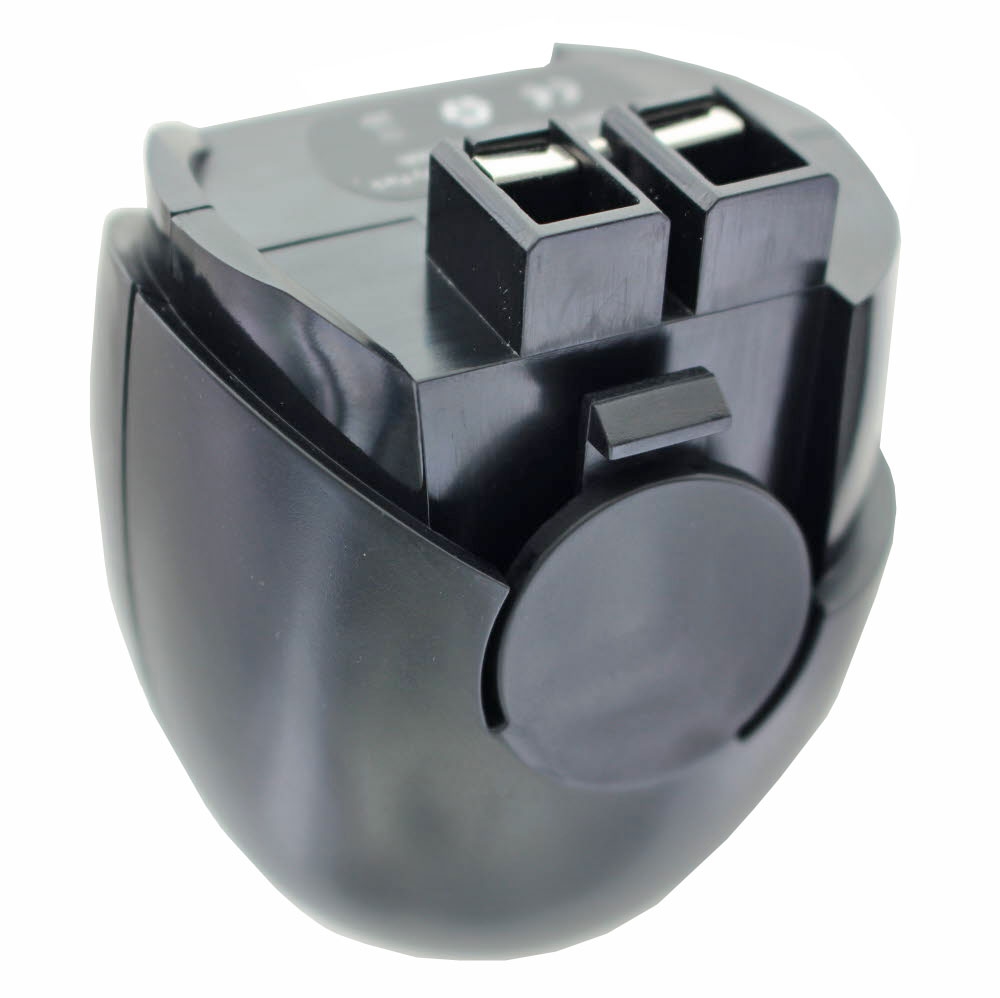 AccuCell Akku passend für Metabo 6.31858, 6.27270, 6.27271, 0700 950 013 Image