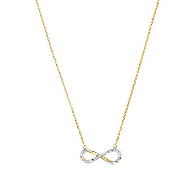 amor - Kette mit Anhänger Ketten 1 ct Damen (238.99 € / 1 ct) Image