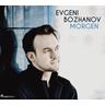 Evgeni Bozhanov Spielt Werke Von Strauss,Brahms & (CD, 2019) - Evgeni Bozhanov