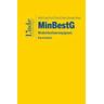 MinBestG | Mindestbesteuerungsgesetz - Jasmin Adriouich, Harald Amberger, Sylvia Auer