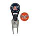 WinCraft Auburn Tigers Repair Tool & Ball Marker Set