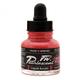 Daler-Rowney FW Pearlescent Artists Acrylic Ink 29.5ml Volcano Red
