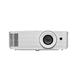 Optoma HD30LV data projector Short throw projector 4500 ANSI lumens DL