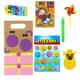 Hey Duggee Themed Paper Party Bag
