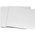 Classic Crest Heavy 130lb Solar White Card Stock 8.5x11 - 25 Sheets