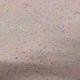 Dusty Pink Iridescent Stardust Glitter Crafting Vinyl Fabric - Sold By The Yard 54