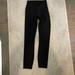 Lululemon Pants & Jumpsuits | Basically Brand New Lululemon Wunder Under Train Leggings | Color: Black | Size: 0