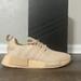 Adidas Shoes | Adidas Nmd_r1 W Halo Blush Boost Athletic Running Women's Shoe Size 7 Gz4963 | Color: Tan | Size: 7