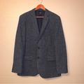 J. Crew Jackets & Coats | J. Crew Ludlow Jacket Gray English Wool Size 42r | Color: Gray | Size: 42r