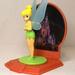 Disney Toys | Mcdonald's Disney World Toy Tinkerbell 50th Anniversary Tink Collectible New | Color: Green/Yellow | Size: Osg