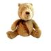 Disney Toys | Disney Classic Pooh Beige With Brown Stitching, Corduroy Ears And Feet. C630 | Color: Brown | Size: 0