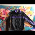 Nike Jackets & Coats | Nike Jacket | Color: Purple | Size: 4-6