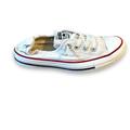 Converse Shoes | Chuck Taylor All Star Shoreline Slip Womens Low Top Shoe Sneaker Trainer Sz 8 | Color: Black/White | Size: 8