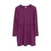 Columbia Dresses | Columbia Come Out Sprout Dress | Color: Purple | Size: L