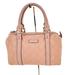 Gucci Bags | Authentic Gucci Gg Small Joy Boston Bag Guccissima Leather Powder/Baby Pink | Color: Pink | Size: Os