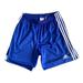Adidas Shorts | Adidas Blue White Climacool Soccer Shorts Size L | Color: Blue/White | Size: L