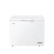 Haier Hce301E 300 Litre Chest Freezer, E-Rated - White