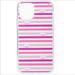 Kate Spade Accessories | Kate Spade Iphone Case In Xs/X Or 11 Pro | Color: Pink/White | Size: Os