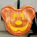 Disney Bags | Harvey’s Seatbelt Pumpkin Mickey Purse Disney Halloween | Color: Orange | Size: Os