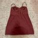 Urban Outfitters Dresses | Brand New Urban Outfitters Corset Dress!!! | Color: Brown/Tan | Size: L