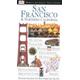 DK Eyewitness Travel Guide: San Francisco - Esther Labi - Paperback - Used