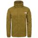 THE NORTH FACE Herren Shell M Resolve Jacket FIR Green, Fir Green, S, NF00AR9TBEB