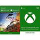 Forza Horizon 4 - Standard Edition [Xbox / Win 10 PC - Download Code] + Xbox Live - 10 EUR Guthaben [Xbox Live Online Code]