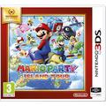 Mario Party: Island Tour 3DS [