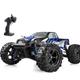 BOCGRCTY RC Car, High Speed Remote Control Car For Kids Adults, 1:18 Scale 40 KM/H Off-Road Monster Truck, 2.4GHz All Terrain Electric Toy With Charging, Gift For Boys Girls