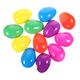 ibasenice 36 Pcs Surprise Dinosaur Egg Goodie Bags Stuffers for Miniature Gifts Easter Stuff Eggs Party Games Favors Easter Gifts Mini Toy Child To Open Pinch Music Plastic