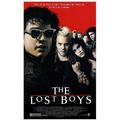 Schwagebo 1000 Piece Wooden Puzzle Horror Movie The Lost Boys Posters For Home Wall Decor And Educational Toys GI119KQ