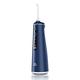 Water Dental Flosser Teeth Pick - 4 Modes Dental Oral Irrigator, 300ML Portable & Rechargeable IPX7 Waterproof Electric Waterflosser for Home Travel (Blue)