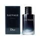 DIOR Sauvage Eau de Toilette 200ml