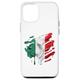 Hülle für iPhone 14 ITALIEN FLAGGE FAHNE ITALIEN