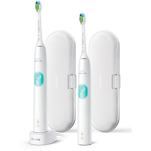 Elektrische Zahnbürste PHILIPS SONICARE 