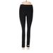 Adidas Stella McCartney Active Pants - Mid/Reg Rise: Black Activewear - Women's Size X-Small