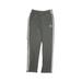 Adidas Active Pants - Elastic: Gray Sporting & Activewear - Kids Girl's Size 10
