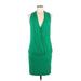 Lascana for Venus Casual Dress: Green Dresses - Women's Size 8