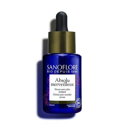 Sanoflore Absolu Merveilleux 30Ml 30 ml Konzentrat Image